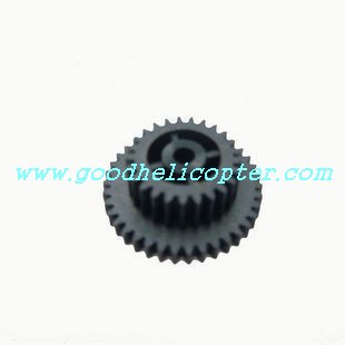 shuangma-9097 helicopter parts driven-gear